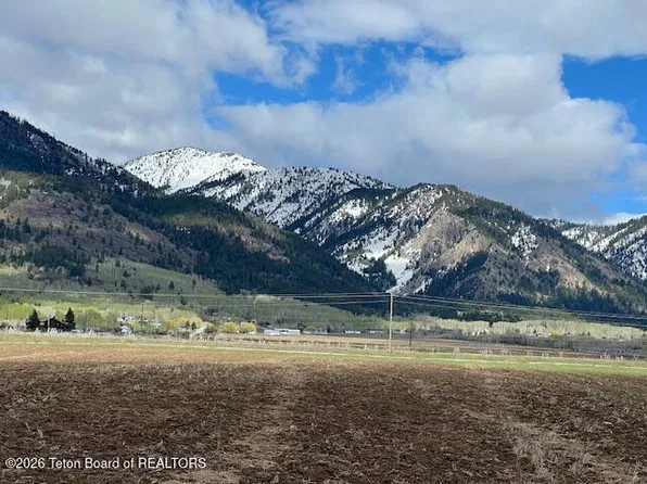 LOT 34 Pinky Winky Dr, Etna, WY 83118