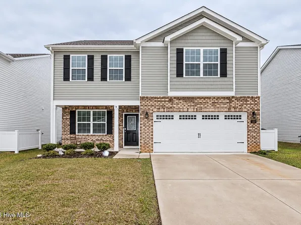 1226 Middlecrest Drive, Rocky Mount, NC 27804