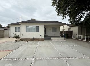 17845 Victory Blvd, Reseda, CA 91335