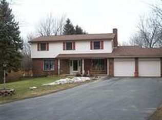 12 Da Vinci Dr, Rochester, NY 14624