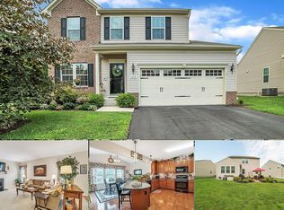 1312 Amedoro Ct, Abingdon, MD 21009