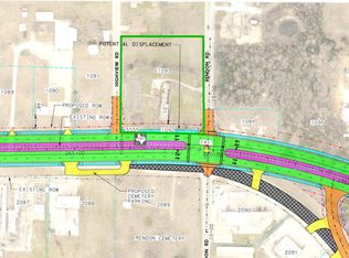 5547 E Fm 1187, Burleson, TX 76028