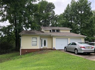4832 Eastern Hills Ln, Cottondale, AL 35453