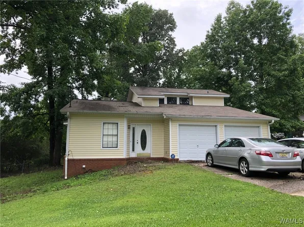 4832 Eastern Hills Ln, Cottondale, AL 35453