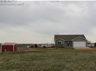 20542 County Road 76, Eaton, CO 80615