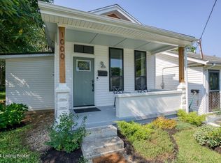 1000 Forrest St, Louisville, KY