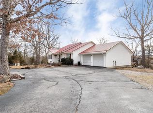 21195 Highway 17, Waynesville, MO 65583