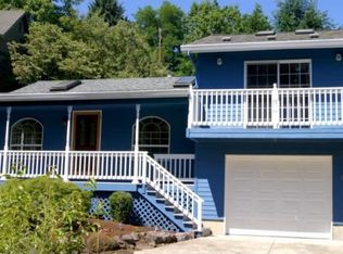 8013 SW Devon Ln, Portland, OR 97219