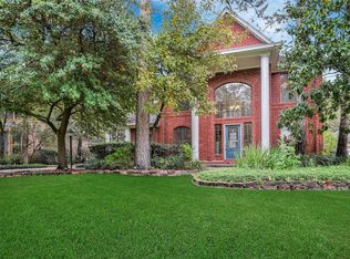 92 Tree Crest Cir, Spring, TX 77381