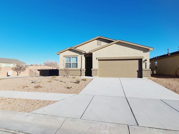 840 Desert Senna Ave SW, Los Lunas, NM 87031