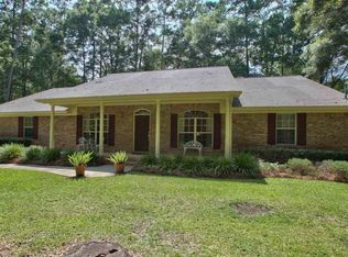7046 Kendridge Trl, Tallahassee, FL 32312