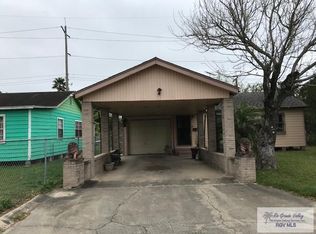 34 Border St, Brownsville, TX 78520
