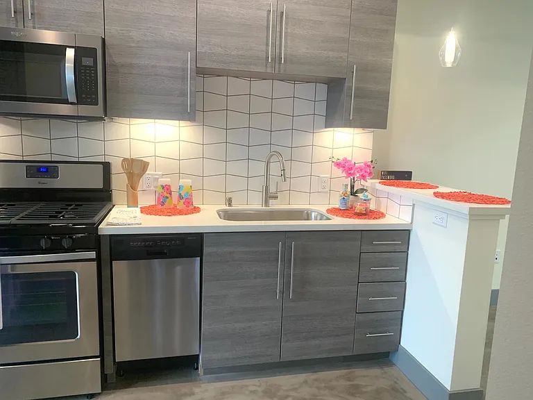 T Lofts Apts — Photo 15
