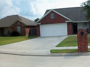 11730 Oregon Trl, Santa Fe, TX 77510