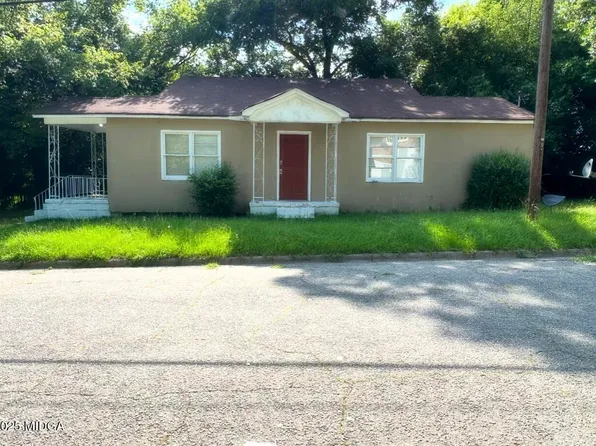 3415 San Juan Ave, Macon, GA 31206