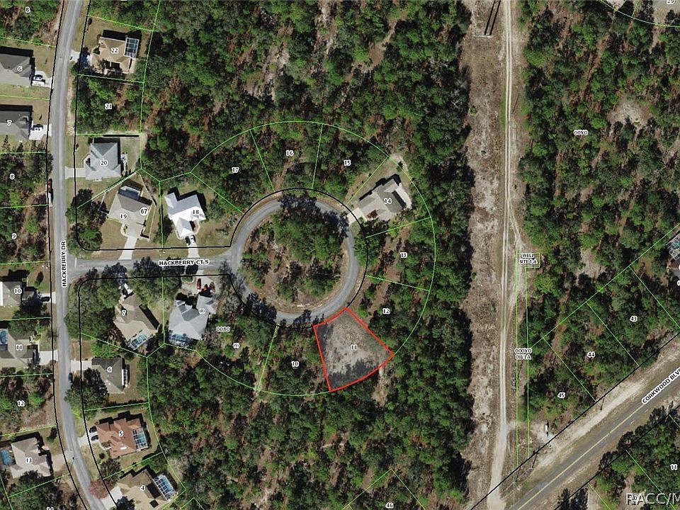 1st image of 9 Hackberry Ct S
