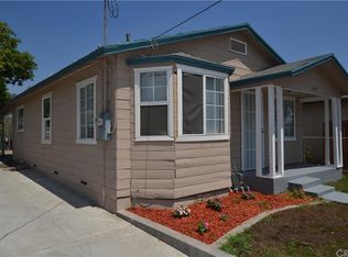 1190 W Vine St, San Bernardino, CA 92411