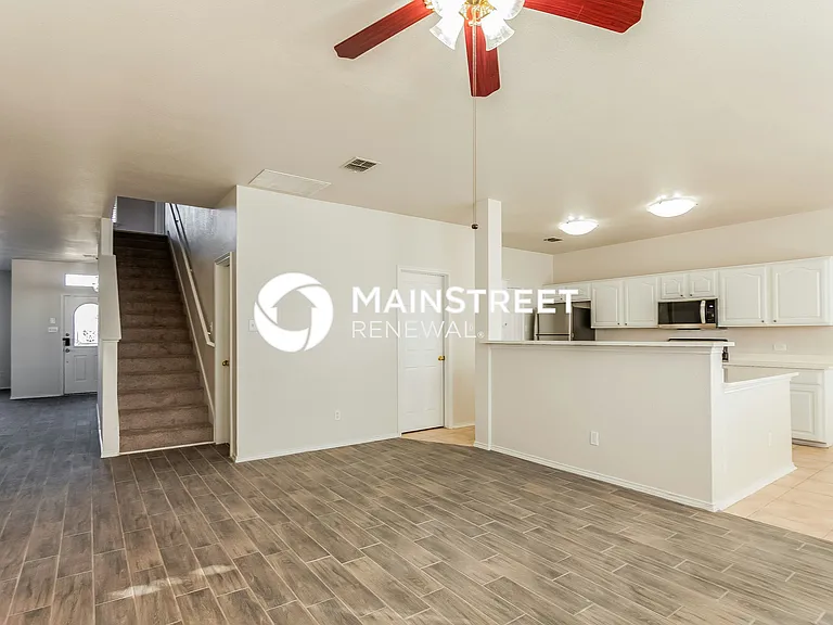 Bonus Room