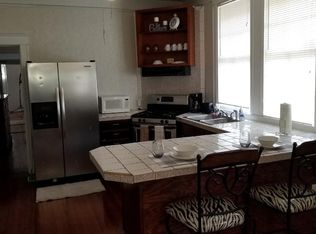 4102 Franklin Ave, New Orleans, LA 70122