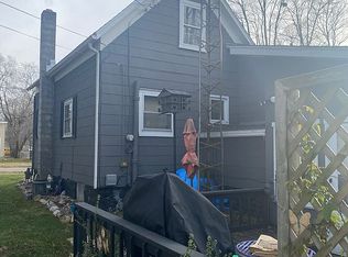 269 Winona St, Bronson, MI 49028