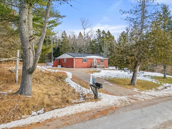 167 Sweeney Road, Robbinston, ME 04671