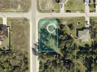 3219 39th St SW, Lehigh Acres, FL 33976