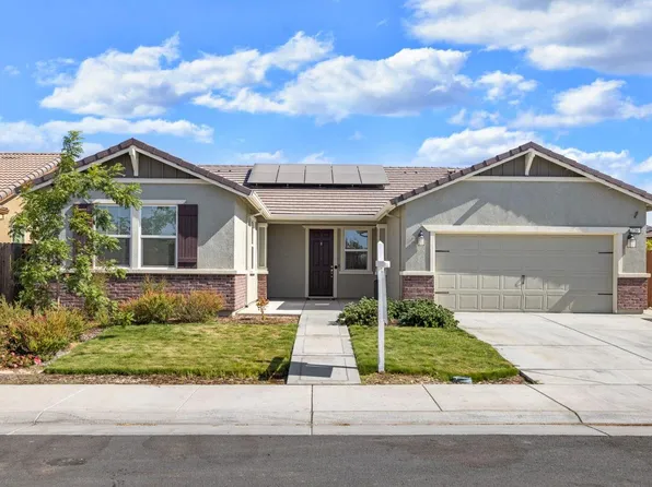 736 Crow Creek Cir, Galt, CA 95632