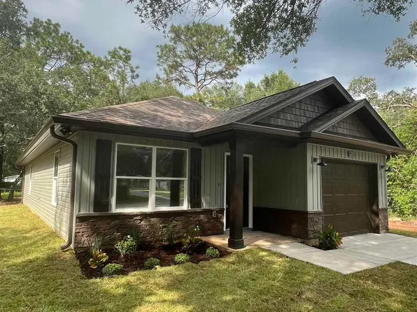 4401 Wagonwheel Cir, Milton, FL 32583