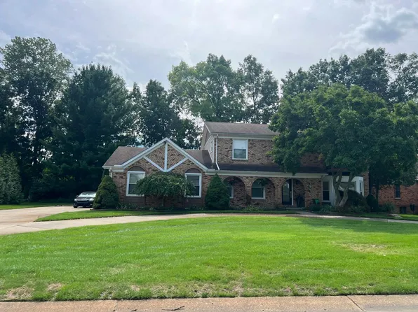 2901 Ravinewood Dr, Commerce Township, MI 48382