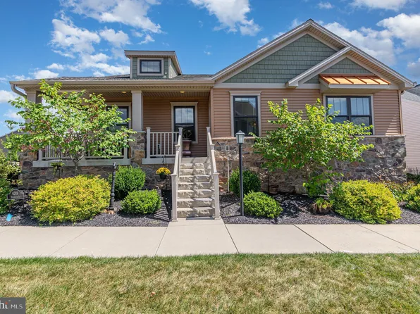 6201 Overview Ln, Harrisburg, PA 17111