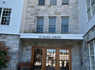 70 Maple St UNIT 302, Middlebury, VT 05753