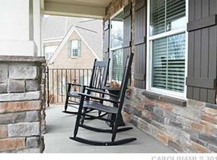 2648 Bedford Pl NW, Concord, NC 28027