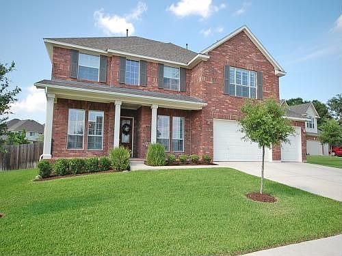 1st image of 2503 Caparzo Dr