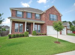 2503 Caparzo Dr, Cedar Park, TX 78613