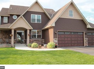 438 Fox Meadow Ct, Delano, MN 55328
