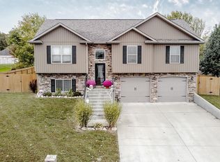 1330 Chelsea Ln, Rolla, MO 65401