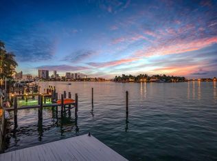 279 N Hibiscus Dr, Miami Beach, FL 33139