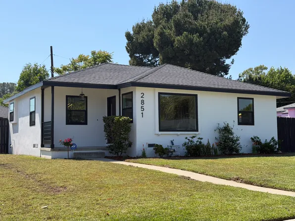 2851 Fairgreen Ave, Arcadia, CA 91006