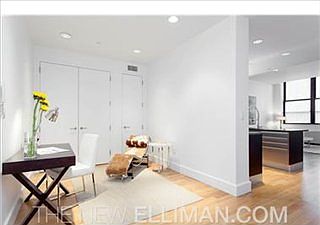 5th image of 421 W 54th St APT 5E
