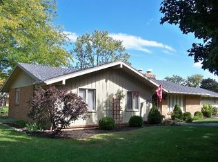 1125 Big Hill Rd, Dayton, OH 45429