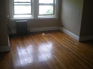 61 Putnam Rd #1, Somerville, MA 02145