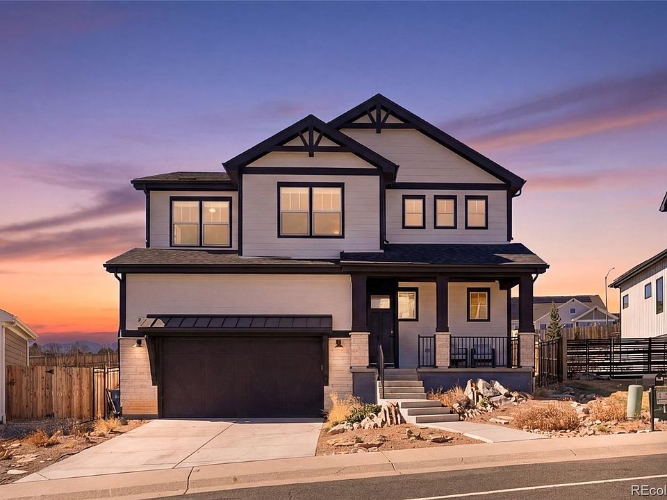 1st image of 969 Arapahoe Circle