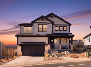 969 Arapahoe Cir, Louisville, CO 80027