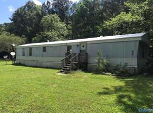 133 Shooting Star Trl, Gurley, AL 35748