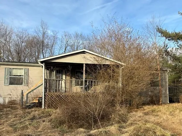 5127 La Center Rd, Barlow, KY 42024