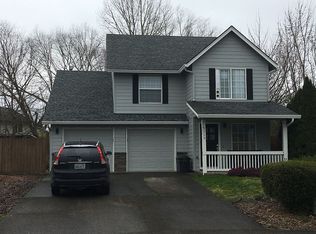 5319 NE 70th Cir, Vancouver, WA