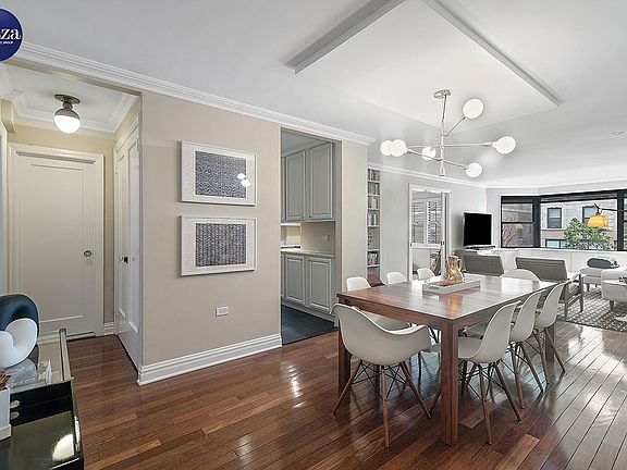 3rd image of 140 E 83rd St APT 3-A