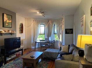 72 Waltham St #3, Boston, MA 02118
