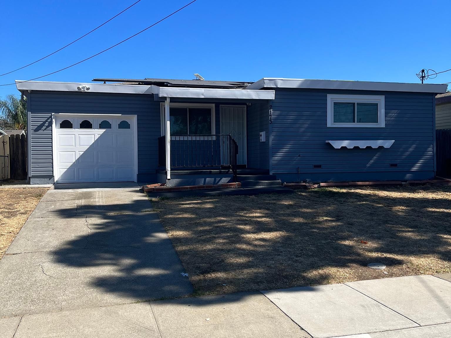 2173 Burton Ave Pittsburg CA 94565 Zillow