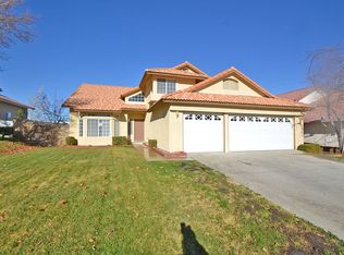 3143 Crowne Dr, Palmdale, CA 93551